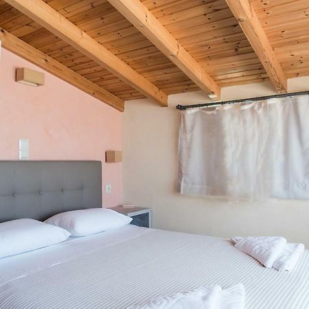 Pantanassa Villa Thalia Агия-Марина Экстерьер фото